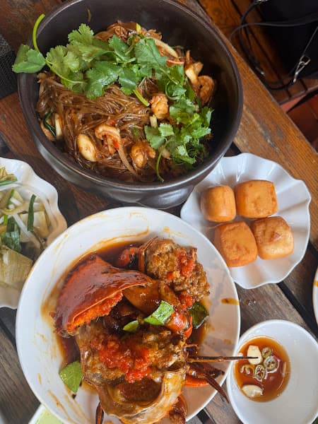 Hình ảnh Nhà hàng Hồng Hạnh 2 - 2