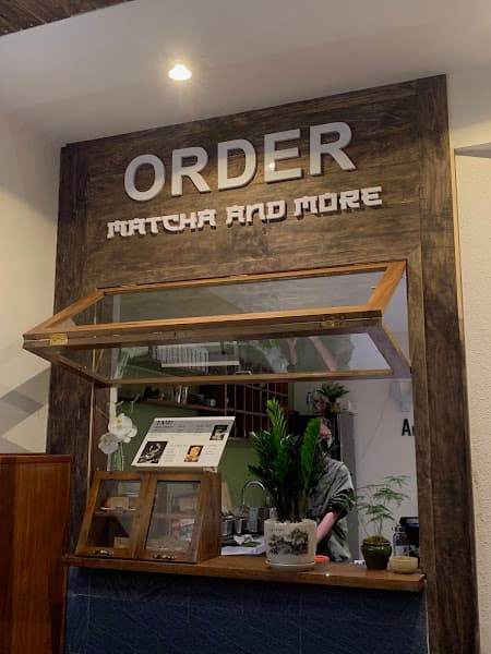 Hình ảnh Yano Matcha House - 2