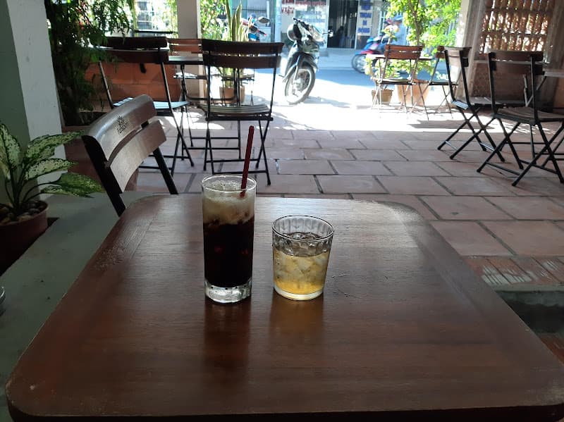 Hình ảnh Quán Cà Phê Trúc Mai - 3