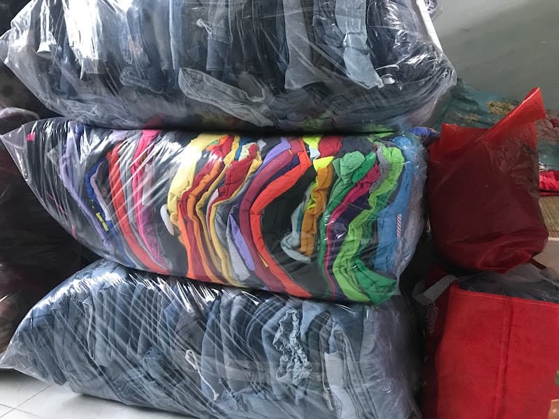 Hình ảnh Giặt ủi Đà Nẵng - Susan's Laundry - 5