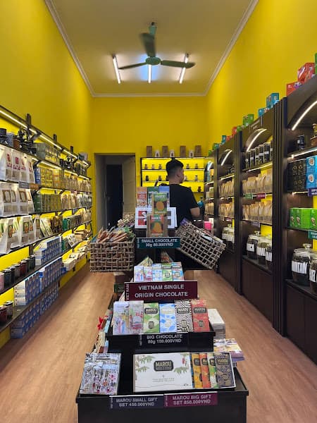 Hình ảnh Trung - The Coffee House - 4