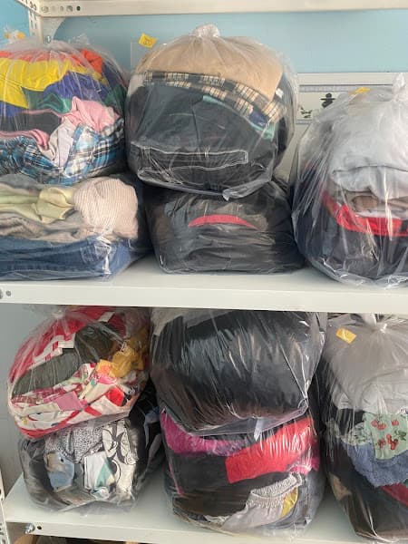 Hình ảnh TIỆM GIẶT SẤY CÁI DẦU - 2