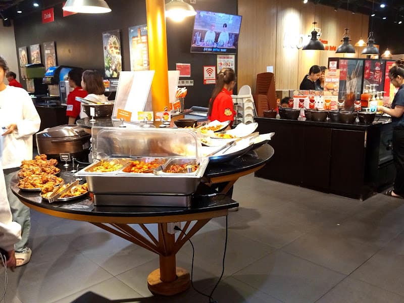 Hình ảnh Dookki AEON Hải Phòng - 3