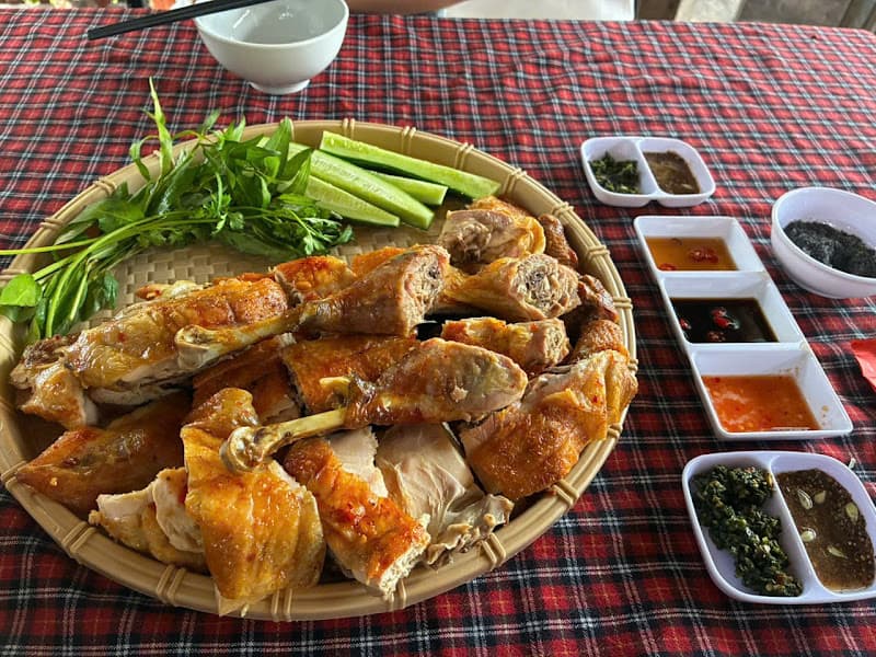 Hình ảnh Bo Đàn Quán - 4