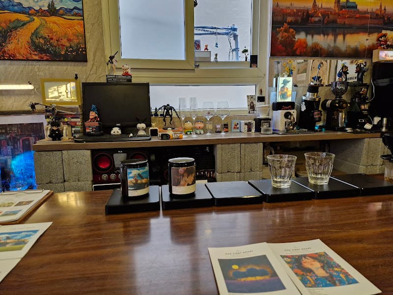 Hình ảnh O2o First Roast - 3