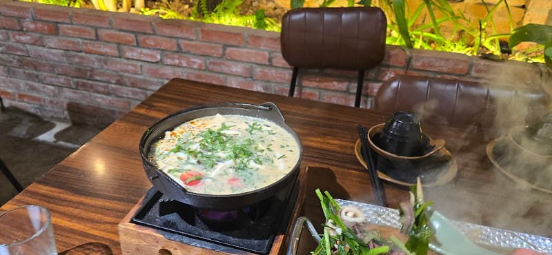 Hình ảnh Hẻm - 2