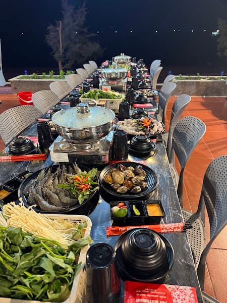 Hình ảnh PAN Restaurant - 5