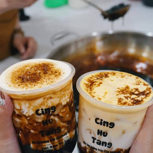 Cing Hu Tang Quảng Yên