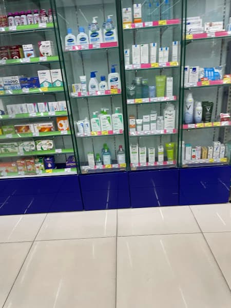 Hình ảnh Nhà thuốc Pharmacity - 3