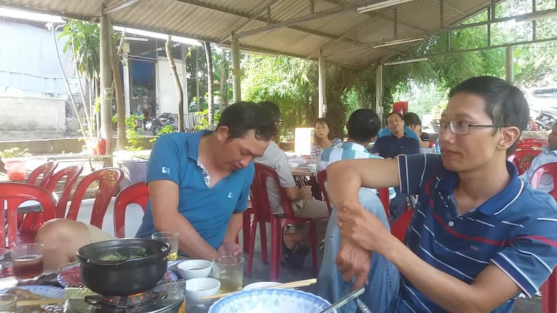 Hình ảnh Bụi tre Quán - 4