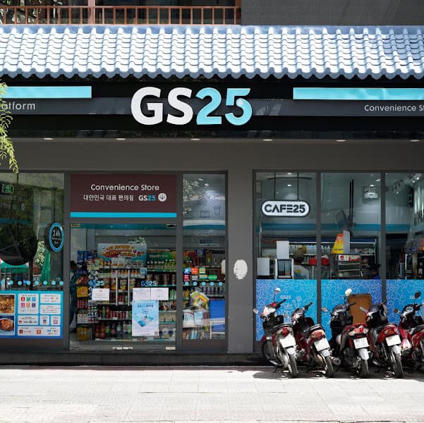 Hình ảnh GS25 Dương Tử Giang - 4