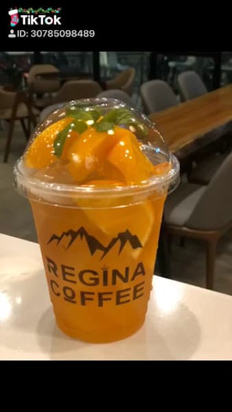 Hình ảnh Cà phê REGINA COFFEE Quảng Ngãi - 2