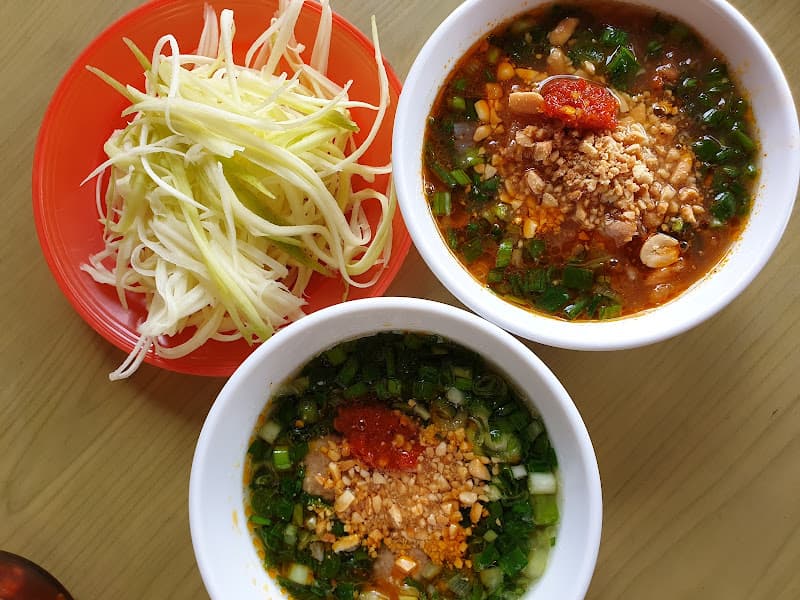 Hình ảnh Bánh căn hải sản Thuý - 4