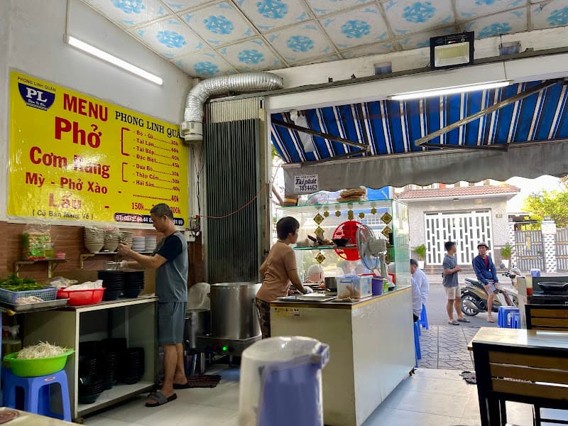 Ảnh bìa Phở Hà Nội