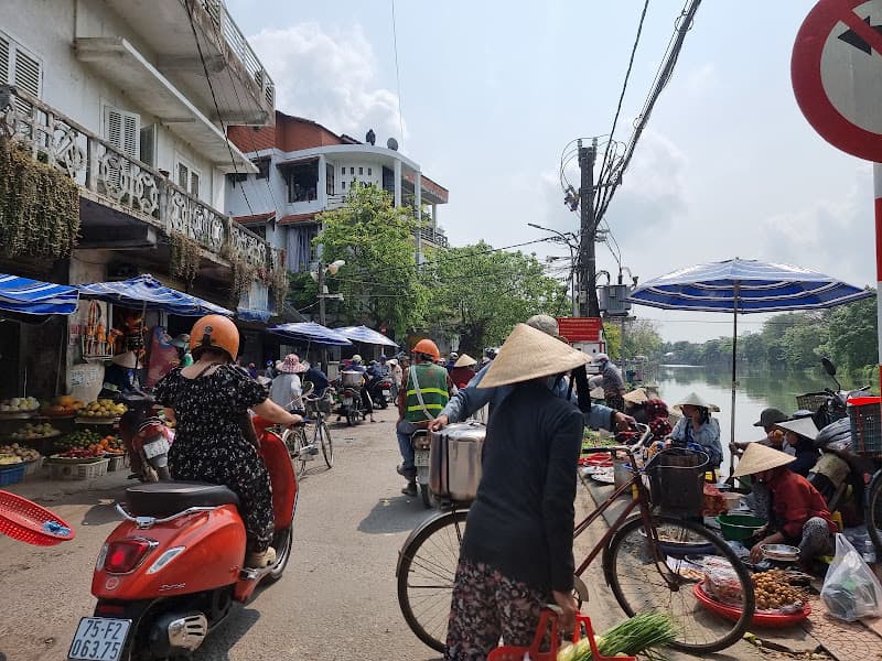 Hình ảnh Chợ An Cựu - 3