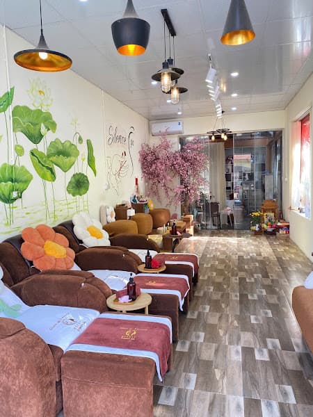 SILENCE Spa & House Coffee Tam Cốc Ninh Bình