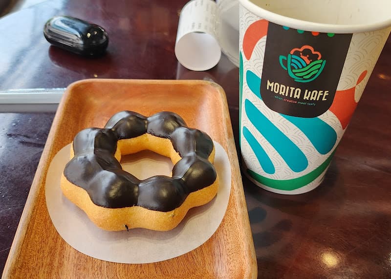 Hình ảnh Morita Kafe - 3