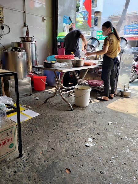 Hình ảnh Quán Phở Bò Nam Định - 2