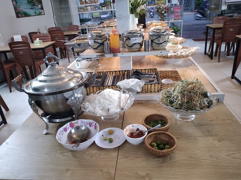 Hình ảnh Buffet Chay 50k - 4