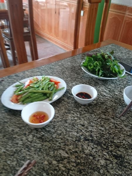 Hình ảnh Nhà hàng Vũ Khánh - 3