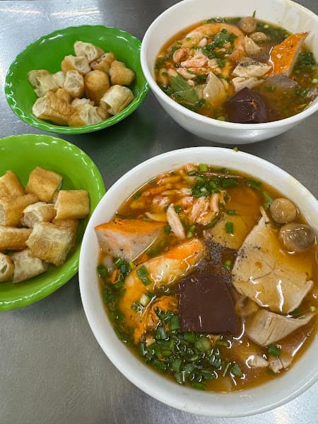 Ảnh bìa Bánh Canh Cua Thuận Giang | Bánh Canh Cua Bình Thạnh