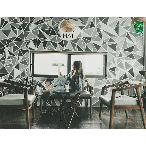 Hình ảnh Hạt Cafe - 3