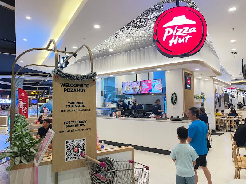 Hình ảnh Pizza Hut Signature Aeon Mall Bình Tân - 3