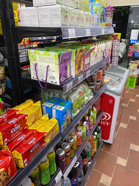 Hình ảnh The Good Mart - 2