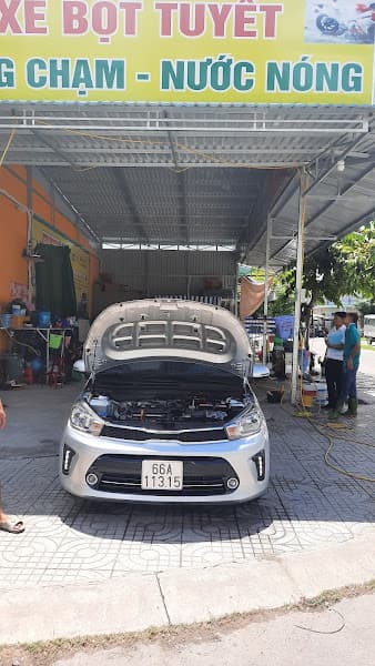 Hình ảnh Rửa Xe 4.0 - 3