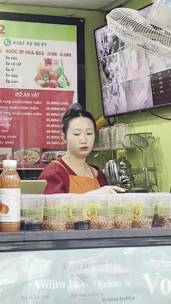 Hình ảnh Trà Sữa 172 - 2