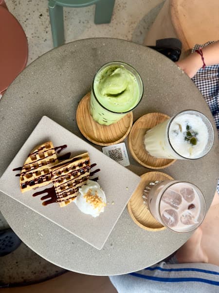 Hình ảnh Héstia Café & Workspace - 3