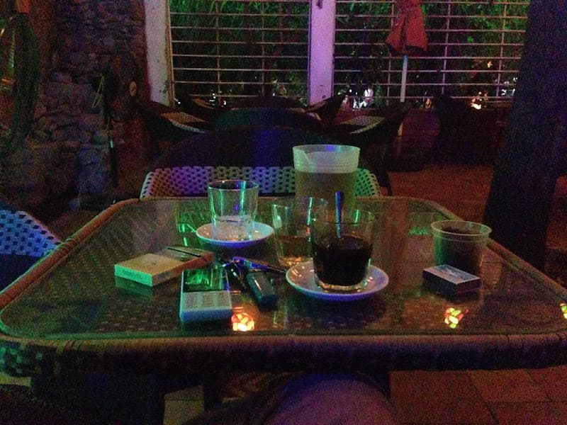 Hình ảnh Cafe Góc Phố - 2
