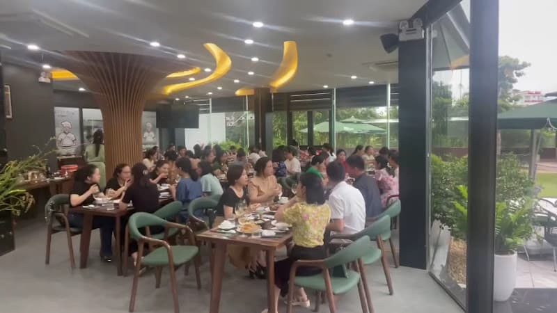 Hình ảnh Nhà hàng Chay Anh Đào ANHDAOVegetarian - 3