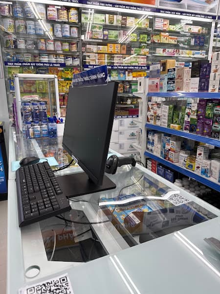 Hình ảnh Nhà Thuốc FPT Long Châu - 4