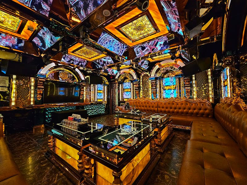 Ảnh bìa Karaoke KingDom