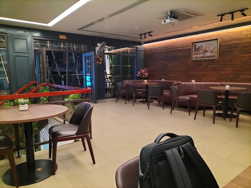 Hình ảnh CT Coffee - 4