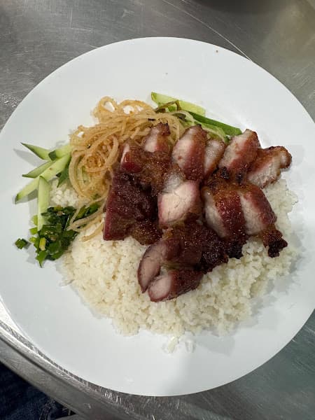 Hình ảnh Cơm Tấm Cô Ba - 3