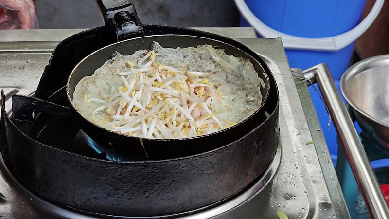 Hình ảnh Quán Nem Lụi - Bánh Xèo Cô Minh 1 - 6