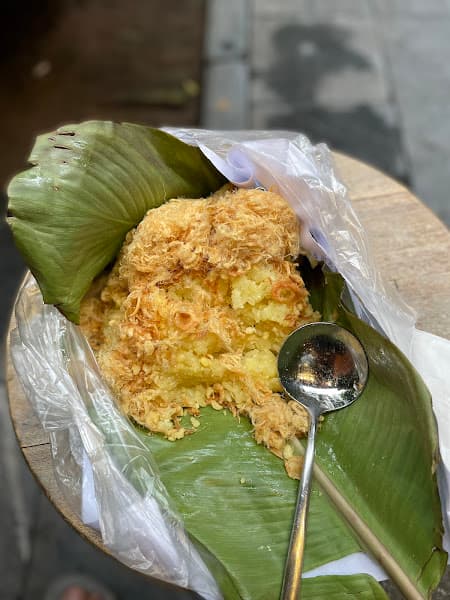 Hình ảnh Xôi vỉa hè - 2