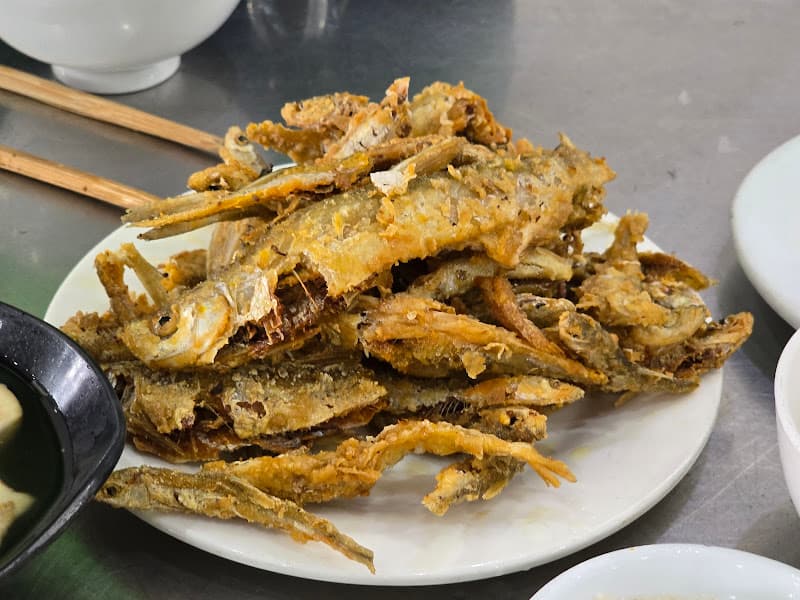 Hình ảnh Nhà Hàng Phúc Lộc - 4