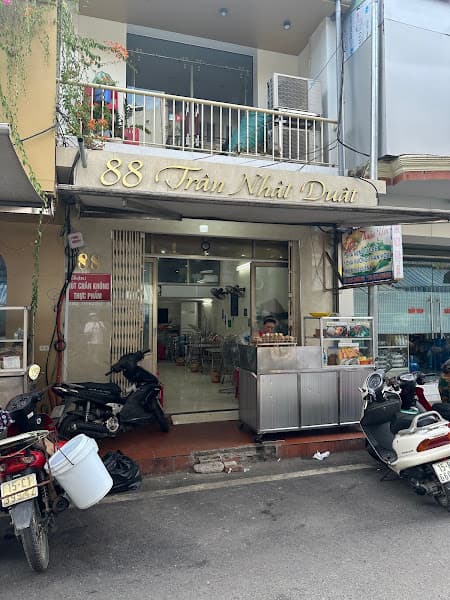 Nem Cua Bể Thuận Yến