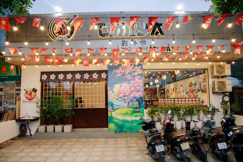 Hình ảnh Nhà hàng nhật bản Omiya - 2