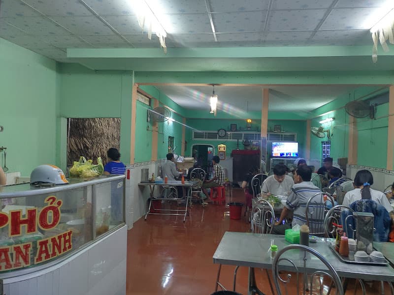 Hình ảnh Quán Phở Loan Anh - 4