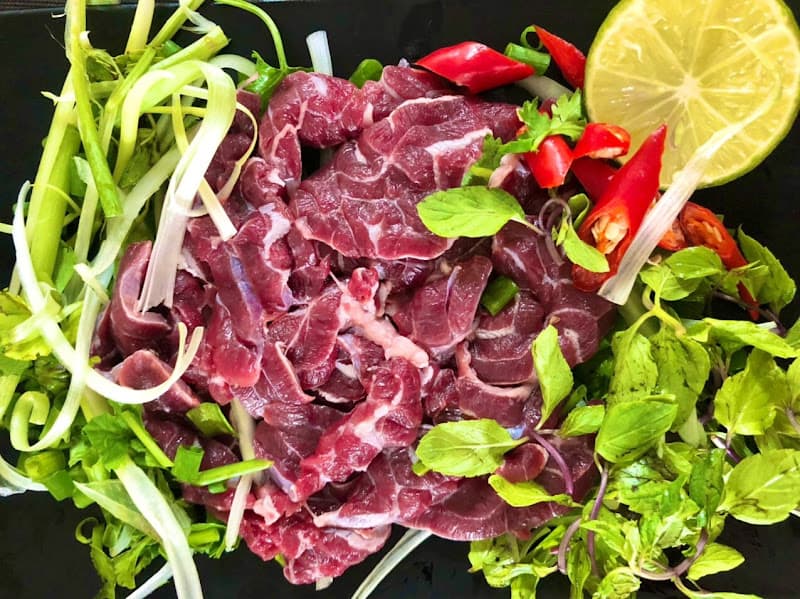 Hình ảnh Phơ Bát Đá 68 - Thanh Hoá - 3