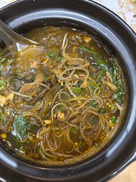 Hình ảnh Lươn Niêu Thu Mận Ninh Bình - 2