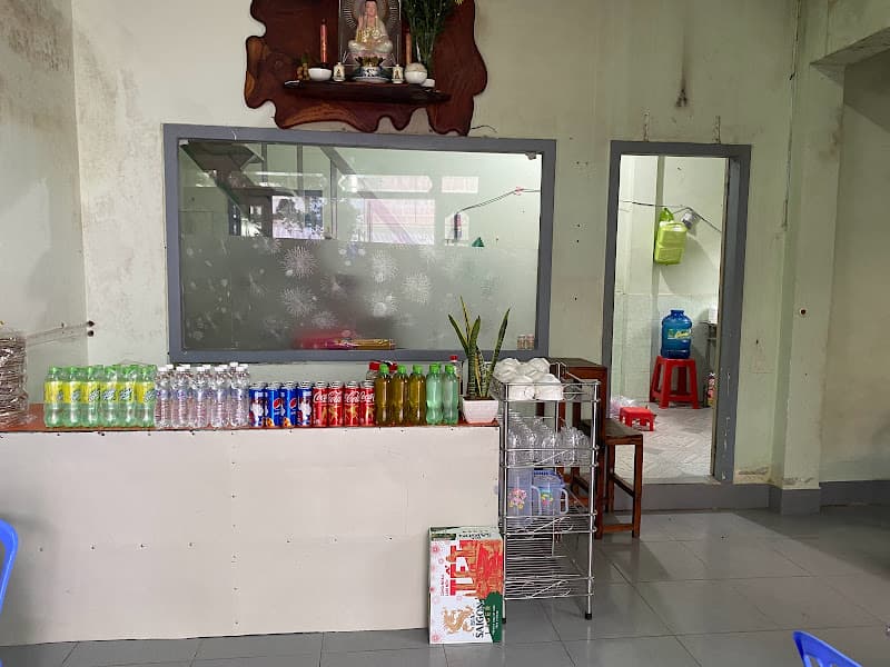 Hình ảnh Lẩu Gà Lá É Tao Ngộ - 6