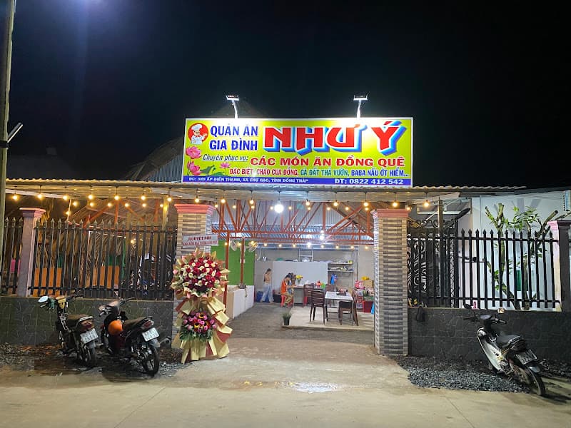 Hình ảnh Quán Ăn Gia Đình Như Ý - 5