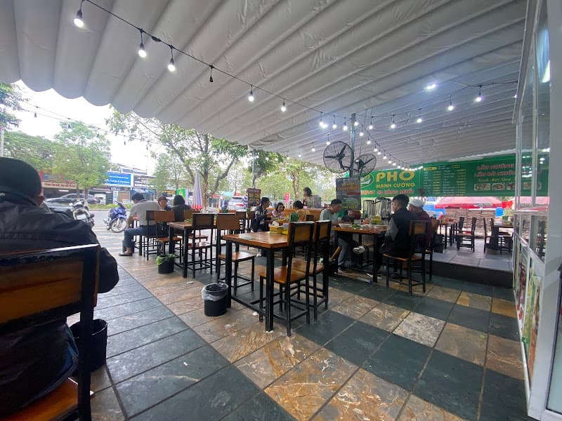 Hình ảnh Phở Cường 39 (CTCP Dịch vụ Ăn Uống Mạnh Cường) - 3