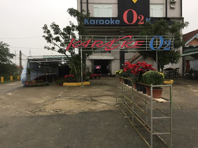 Hình ảnh Karaoke O2 - 4