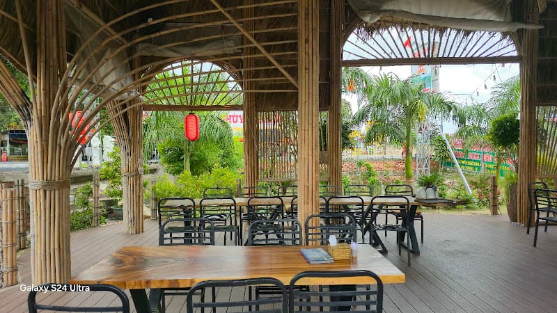 Ảnh bìa Nhà hàng cơm Niêu Ông Địa